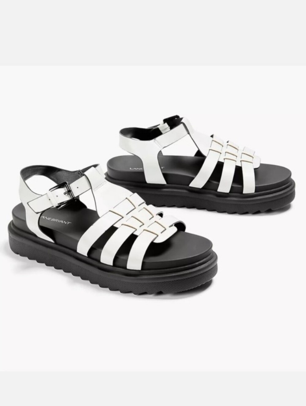 Lane Bryant Sandals